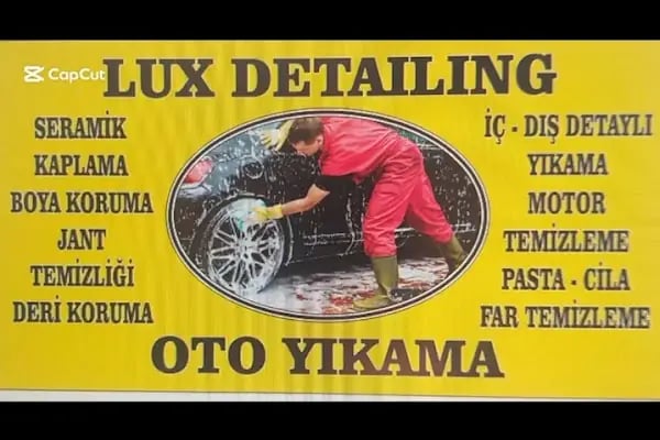Lüx Detailng - Resim 8