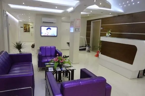 Koçak Alanya Ağız ve Diş Sağlığı Polikliniği - Resim 2