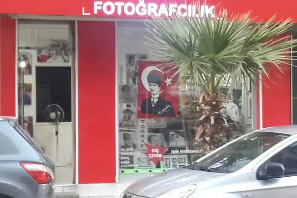 Ekin Fotoğrafçılık - Resim 2