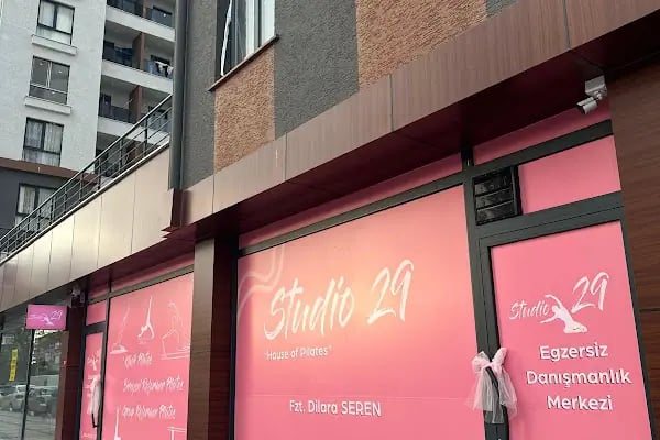 Studio 29 Egzersiz Danışmanlık Merkezi - Resim 13