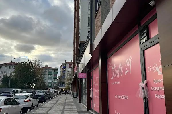 Studio 29 Egzersiz Danışmanlık Merkezi - Resim 2