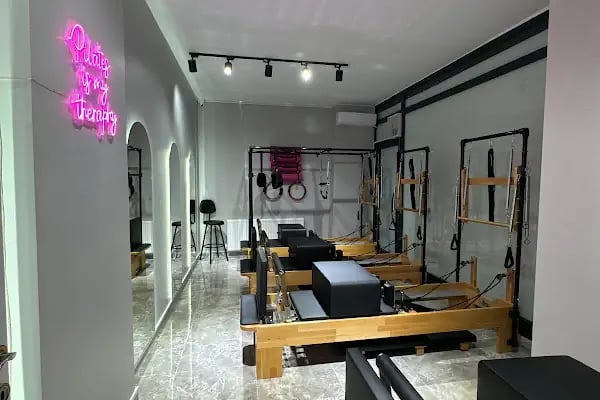 Studio 29 Egzersiz Danışmanlık Merkezi - Resim 11