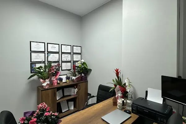 Studio 29 Egzersiz Danışmanlık Merkezi - Resim 7