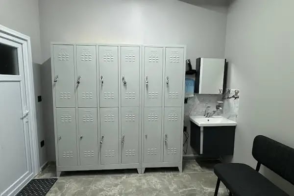 Studio 29 Egzersiz Danışmanlık Merkezi - Resim 5