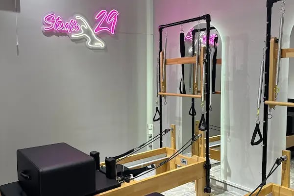 Studio 29 Egzersiz Danışmanlık Merkezi - Resim 8