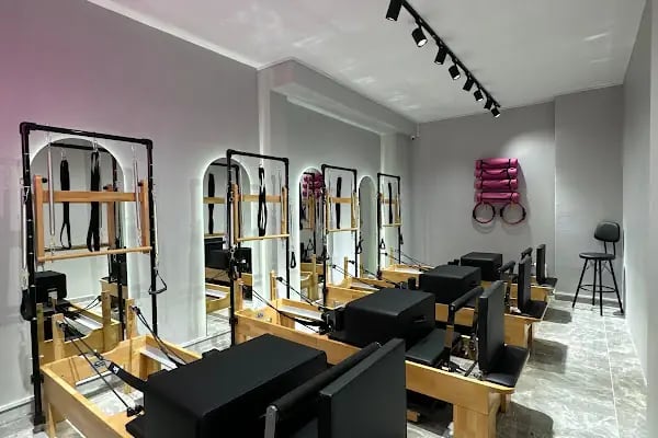 Studio 29 Egzersiz Danışmanlık Merkezi - Resim 4