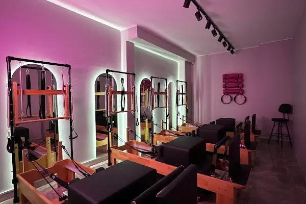 Studio 29 Egzersiz Danışmanlık Merkezi - Resim 12