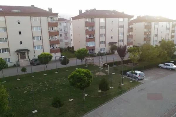Nurkent Sitesi - Resim 15