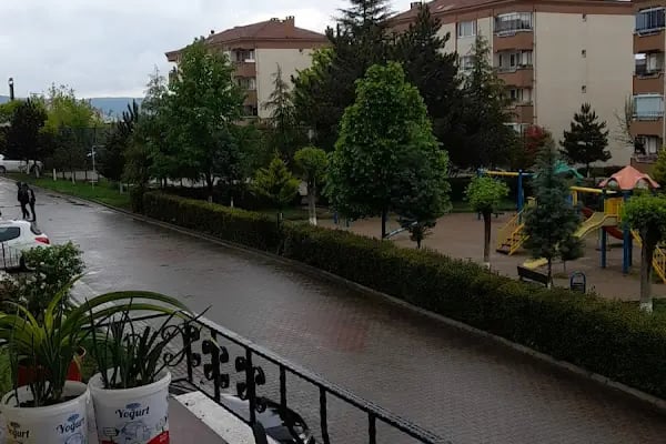 Nurkent Sitesi - Resim 8
