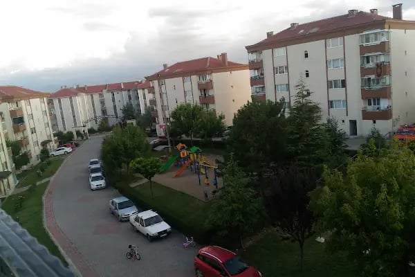Nurkent Sitesi - Resim 14