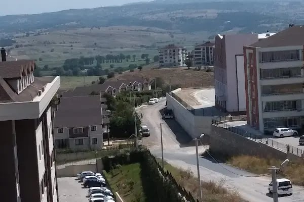 Nurkent Sitesi - Resim 2