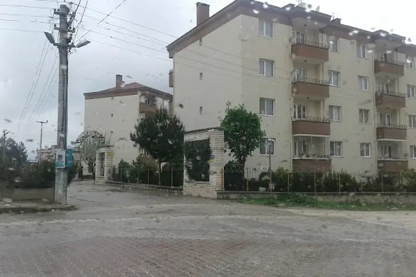 Nurkent Sitesi - Resim 10