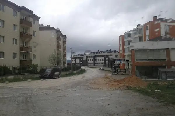 Nurkent Sitesi - Resim 9