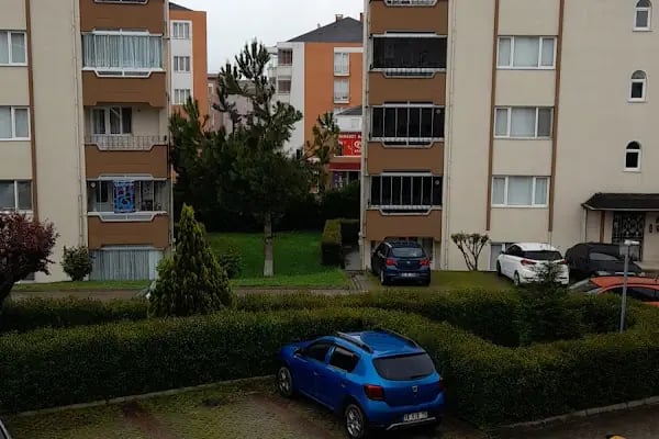 Nurkent Sitesi - Resim 12