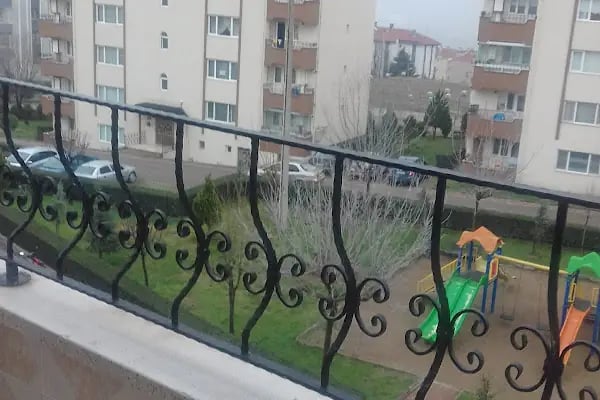 Nurkent Sitesi - Resim 7
