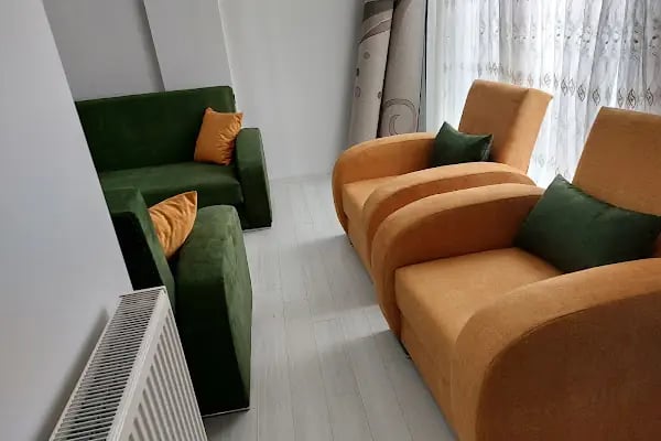 Nurkent Sitesi - Resim 5