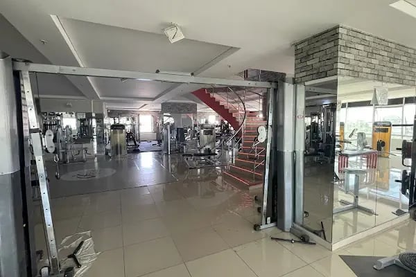 FORM SPOR TESİSİ - Resim 7