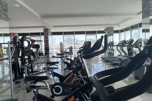 FORM SPOR TESİSİ - Resim 12