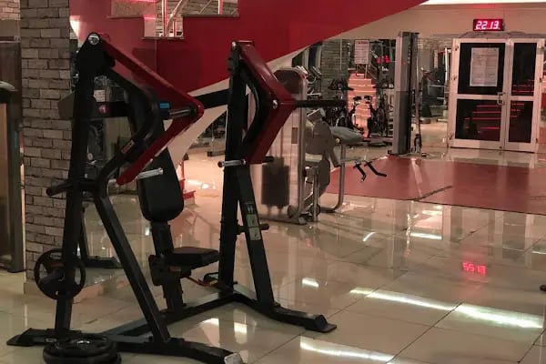 FORM SPOR TESİSİ - Resim 10