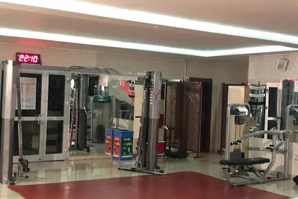 FORM SPOR TESİSİ - Resim 9