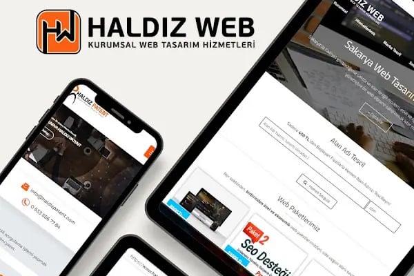 Haldız Web - Resim 5