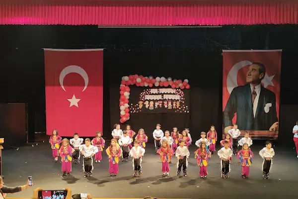 Orhan Kemal Kültür Merkezi - Resim 19