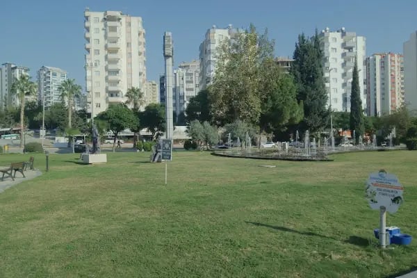 Orhan Kemal Kültür Merkezi - Resim 5