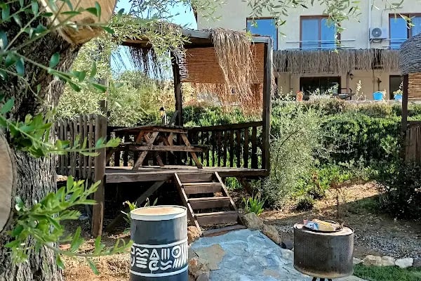Delice Doğa Evi - Resim 7