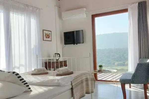 Delice Doğa Evi - Resim 15