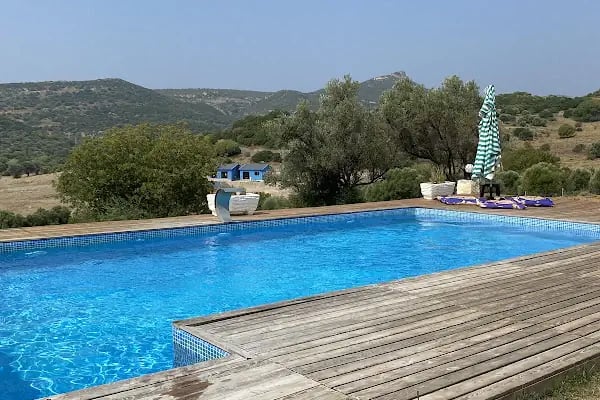Delice Doğa Evi - Resim 3