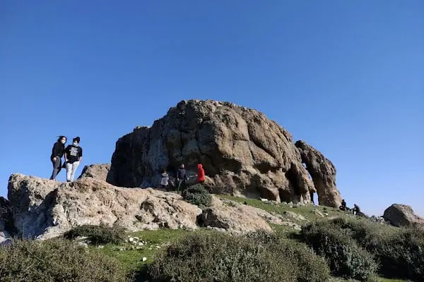 Delice Doğa Evi - Resim 12