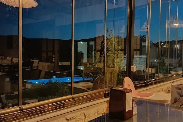 Delice Doğa Evi - Resim 11