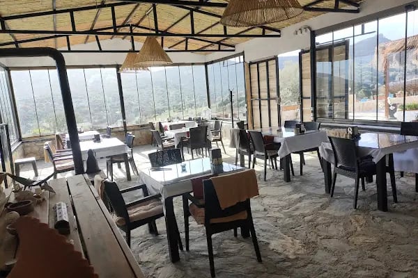 Delice Doğa Evi - Resim 10