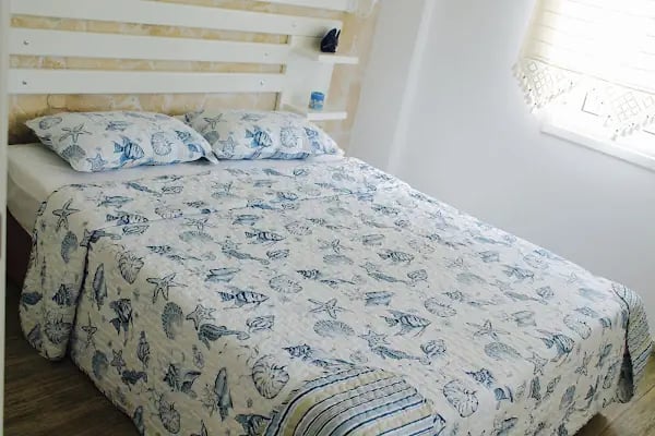 My House Bodrum Holiday Village - Resim 2