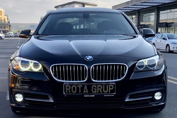 Topçuoğlu Auto - Resim 17