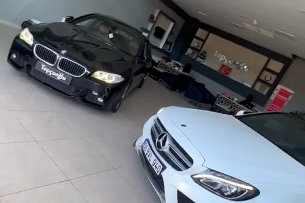 Topçuoğlu Auto - Resim 8