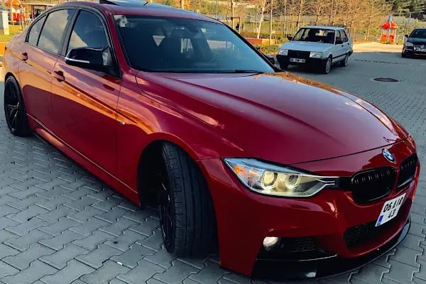 Topçuoğlu Auto - Resim 11