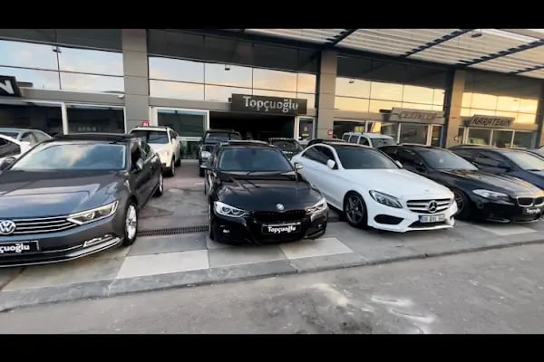 Topçuoğlu Auto - Resim 10