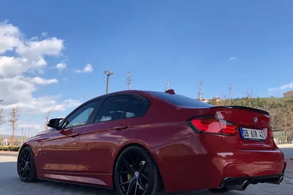Topçuoğlu Auto - Resim 5