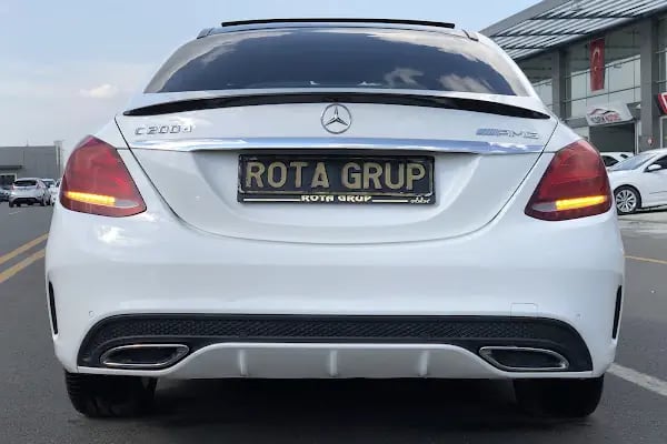 Topçuoğlu Auto - Resim 16