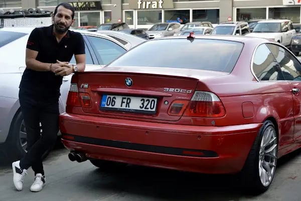 Topçuoğlu Auto - Resim 13