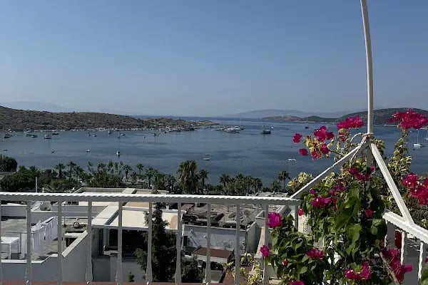 Berg Otel - Resim 19