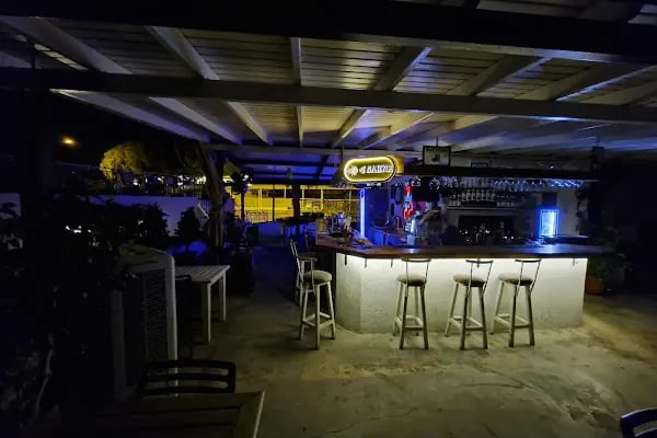 Berg Otel - Resim 4