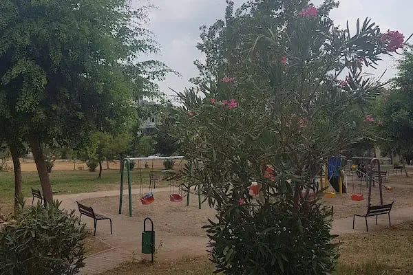 Çocuk Ve Dinlenme Parkı - Resim 7