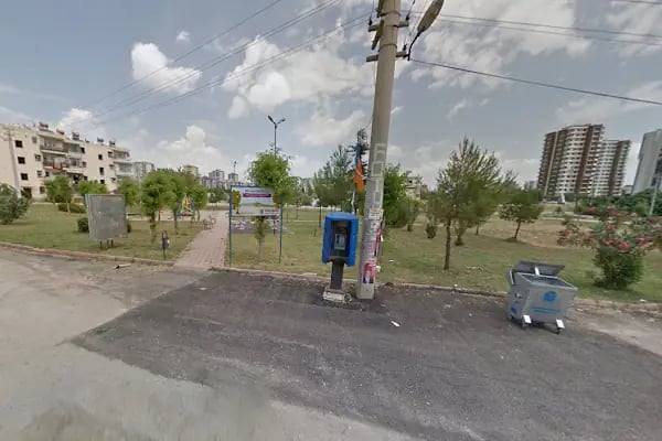 Çocuk Ve Dinlenme Parkı - Resim 17