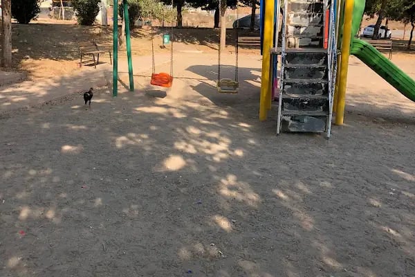 Çocuk Ve Dinlenme Parkı - Resim 18