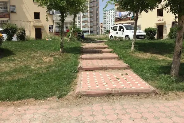 Çocuk Ve Dinlenme Parkı - Resim 5