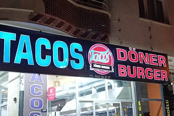 BARBEQUE BURGER - Resim 2