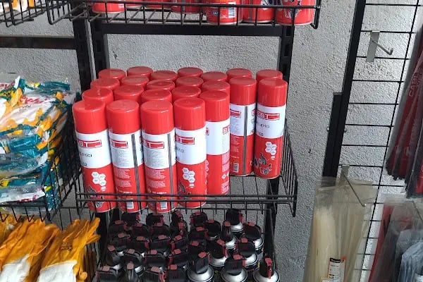 Hidroant Hidrolik Pnömatik Makina Ltd.Şti. - Resim 8