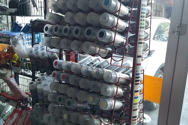 Hidroant Hidrolik Pnömatik Makina Ltd.Şti. - Resim 10